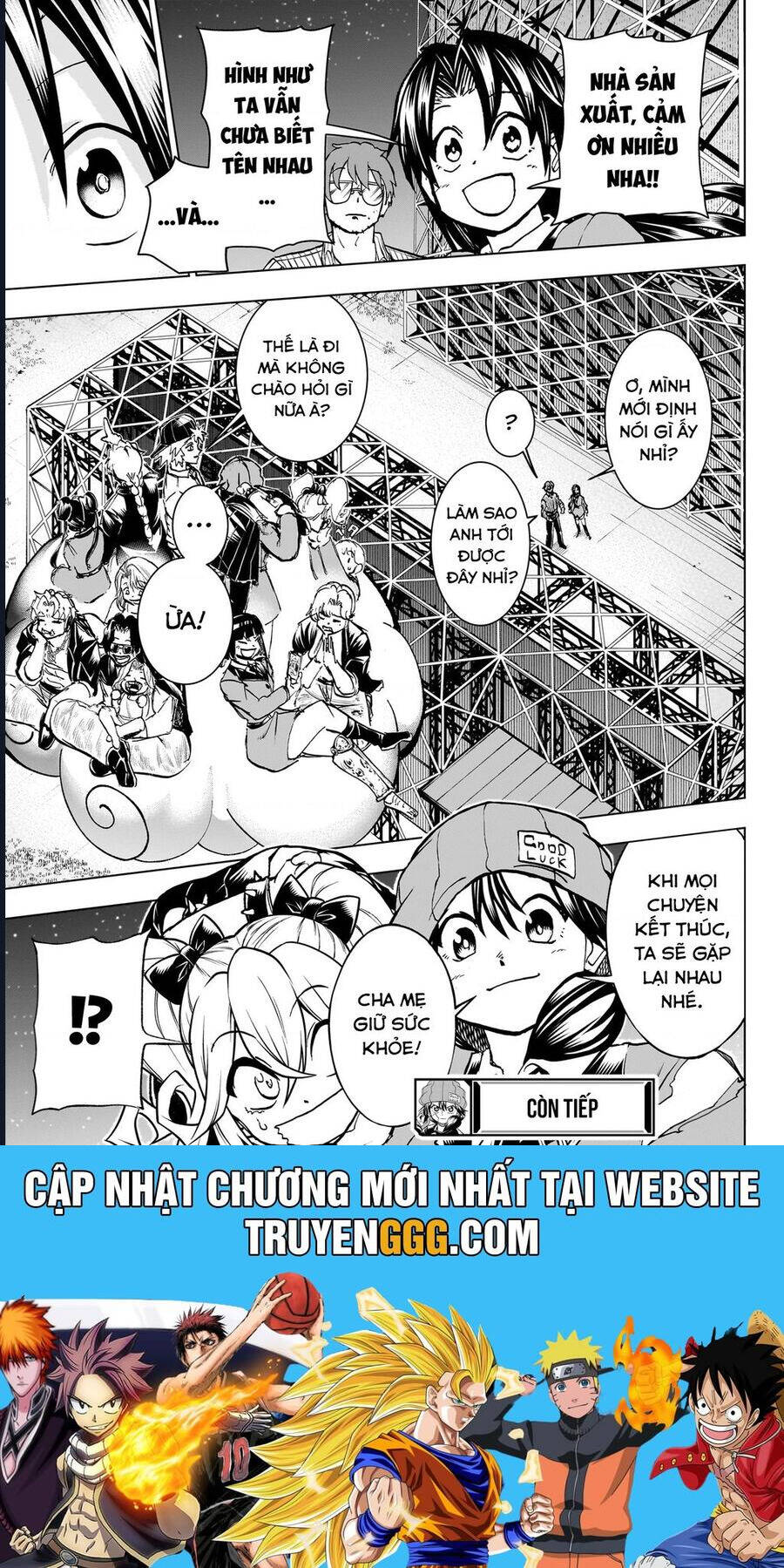 Bất Hạnh Và Bất Tử Chapter 212 - 23