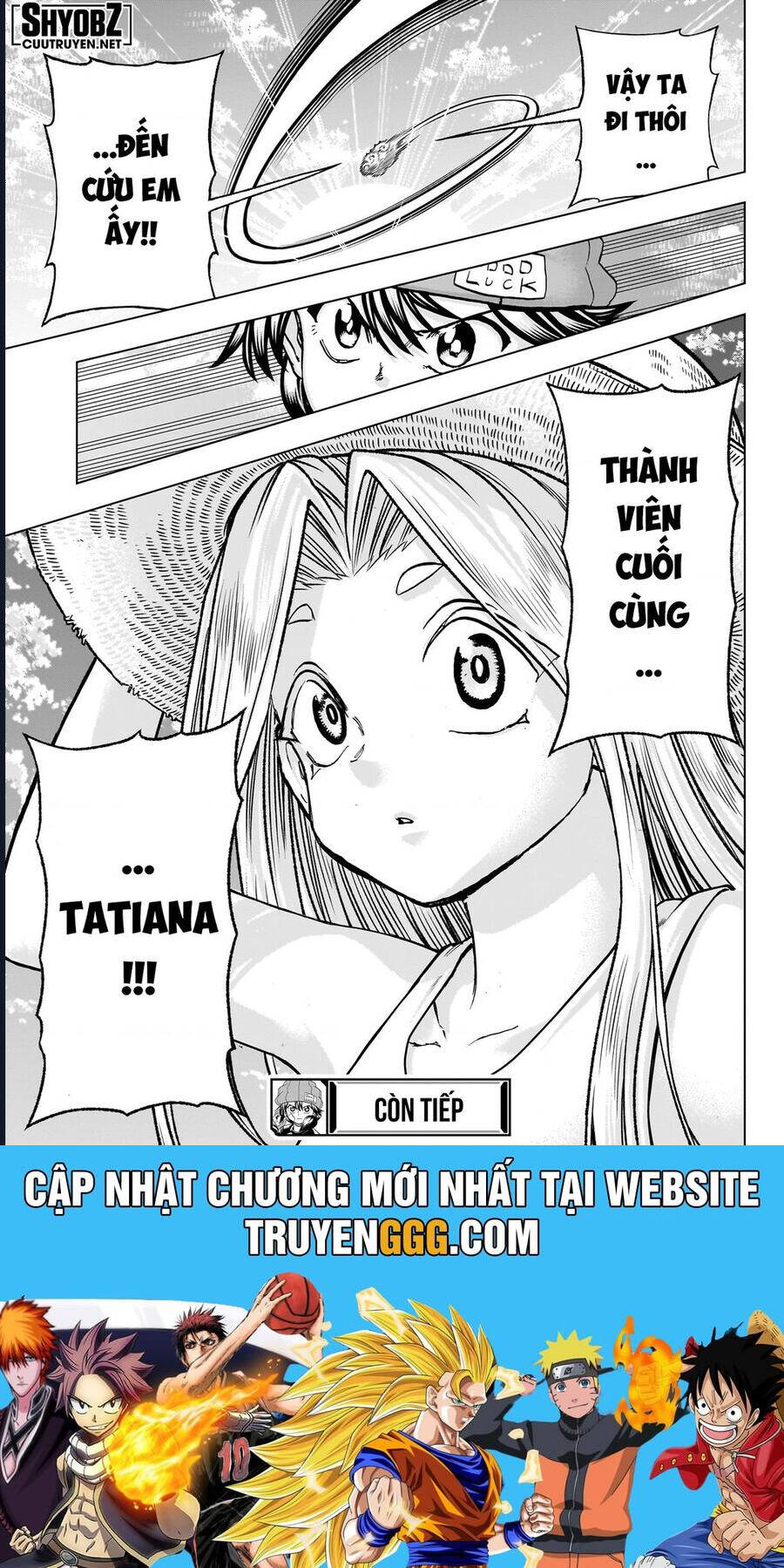 Bất Hạnh Và Bất Tử Chapter 213 - 20