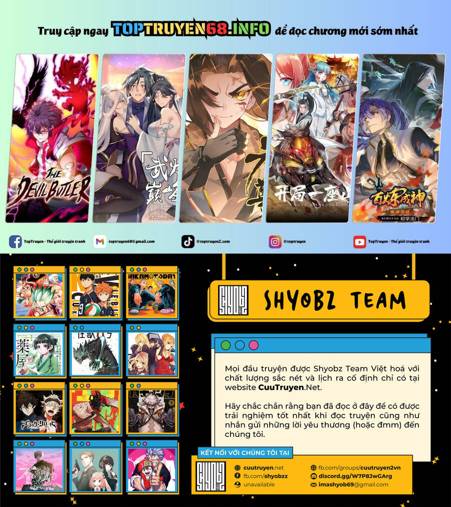 Bất Hạnh Và Bất Tử Chapter 214 - 2