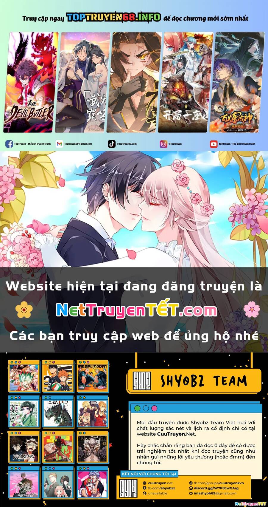 Bất Hạnh Và Bất Tử Chapter 215 - 2