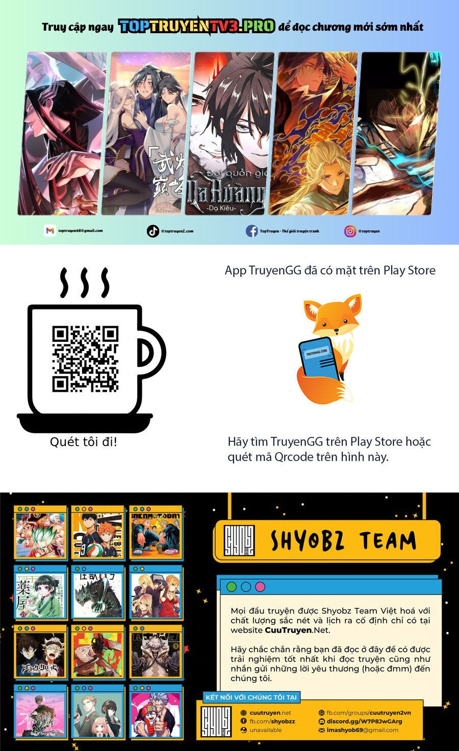 Bất Hạnh Và Bất Tử Chapter 223 - 2