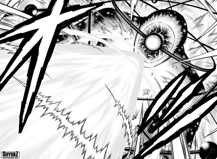 Bất Hạnh Và Bất Tử Chapter 223 - 19