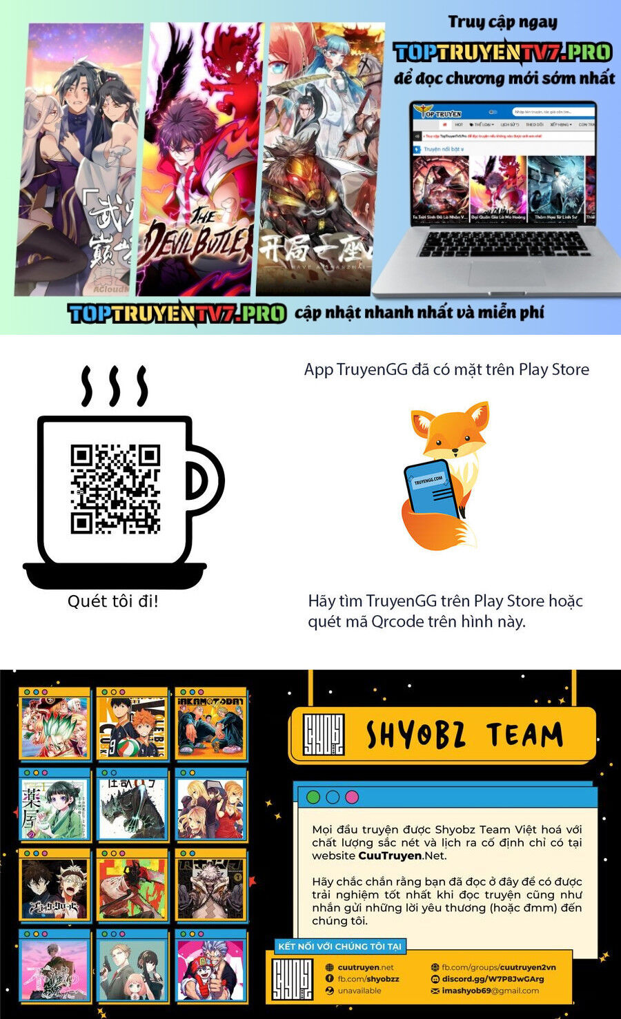 Bất Hạnh Và Bất Tử Chapter 224 - 2