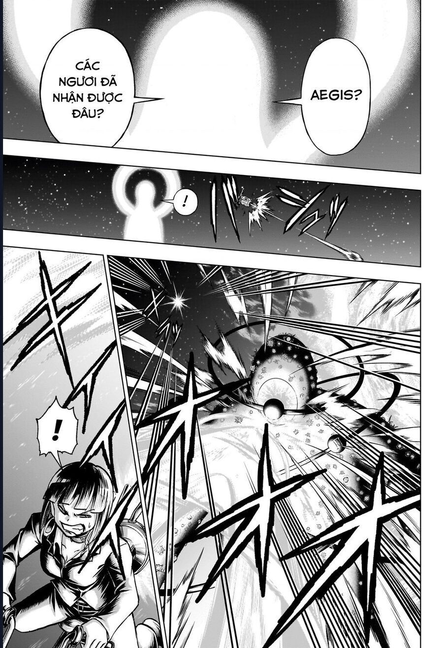 Bất Hạnh Và Bất Tử Chapter 224 - 14