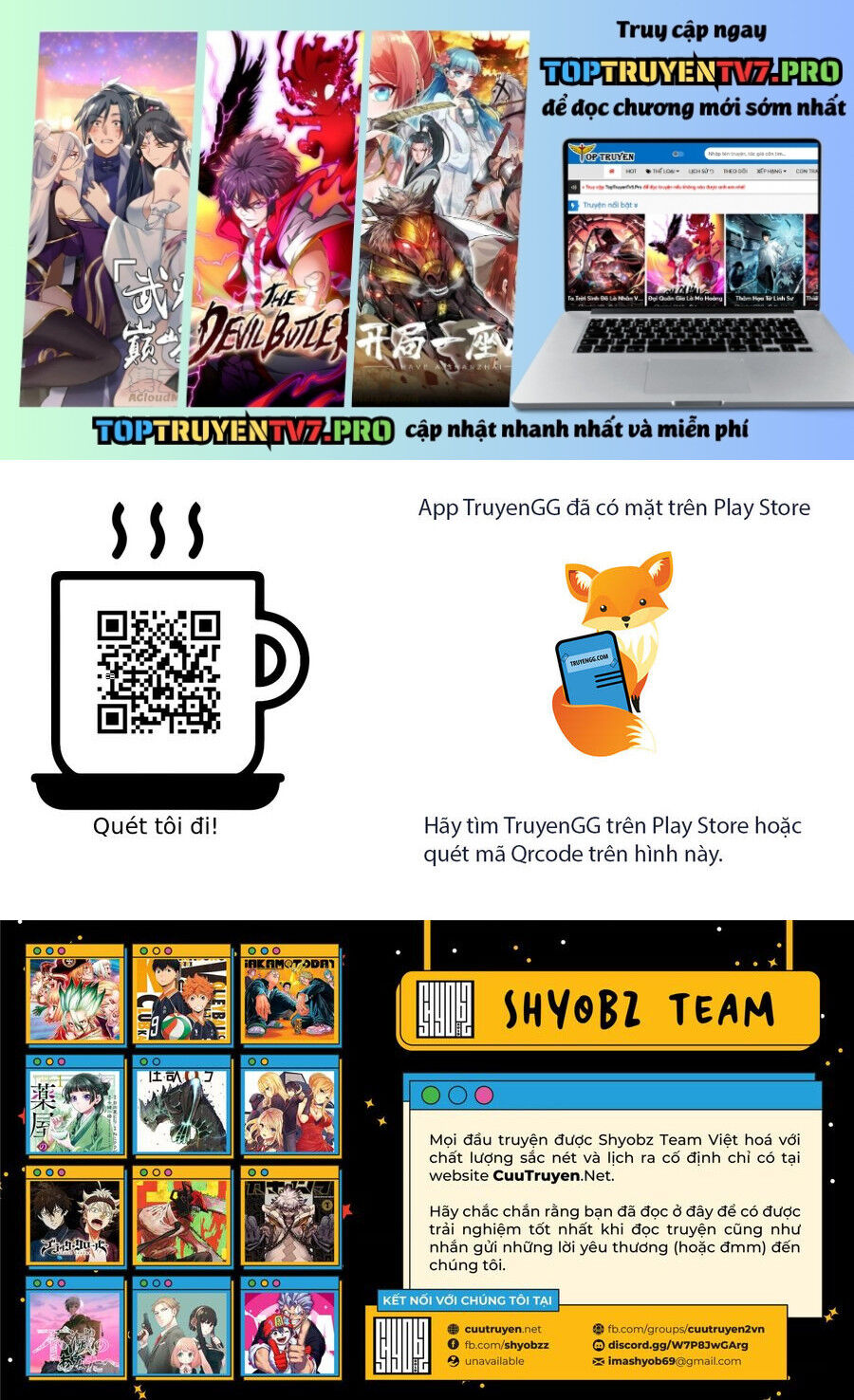 Bất Hạnh Và Bất Tử Chapter 225 - 2