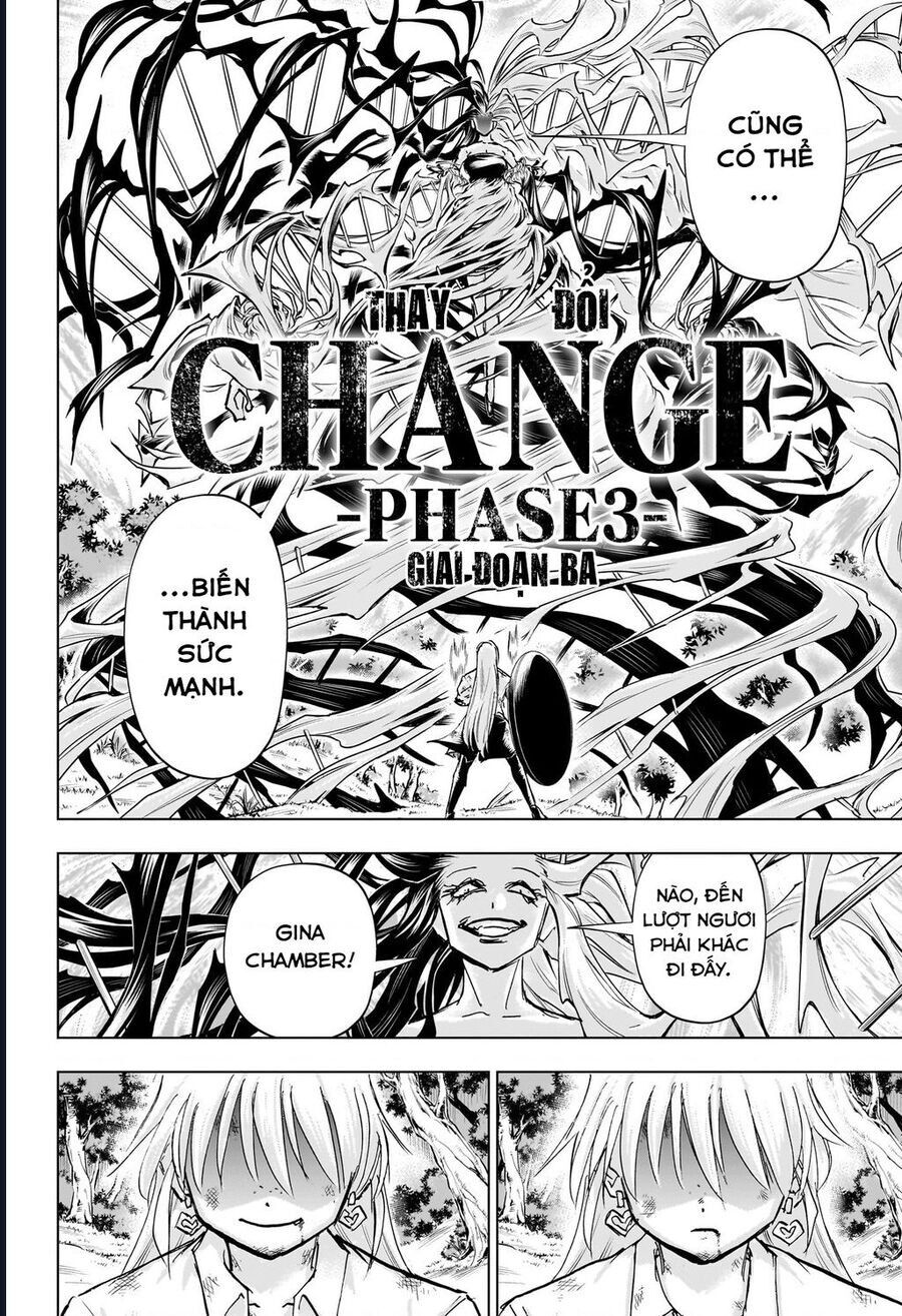 Bất Hạnh Và Bất Tử Chapter 227 - 15