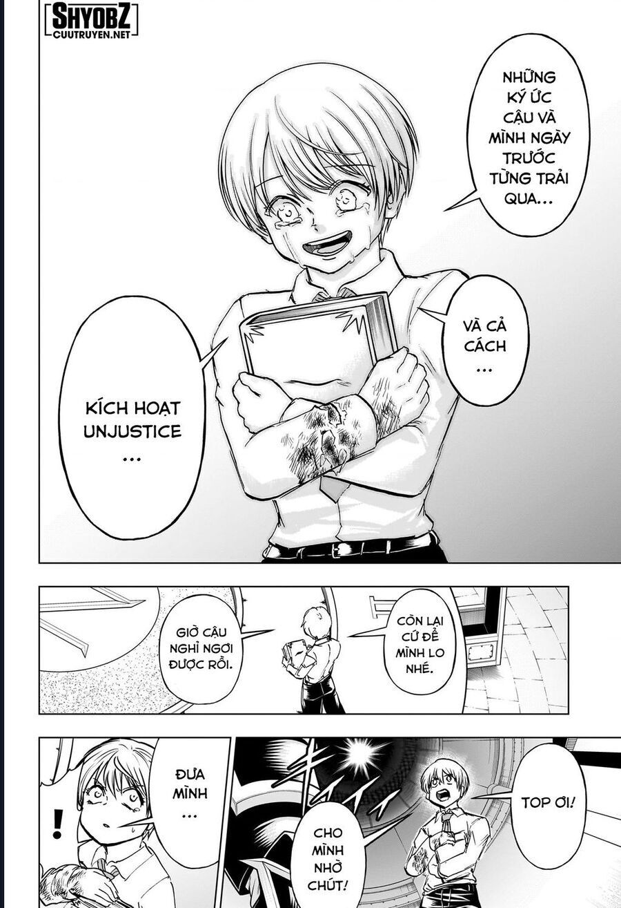Bất Hạnh Và Bất Tử Chapter 227 - 5