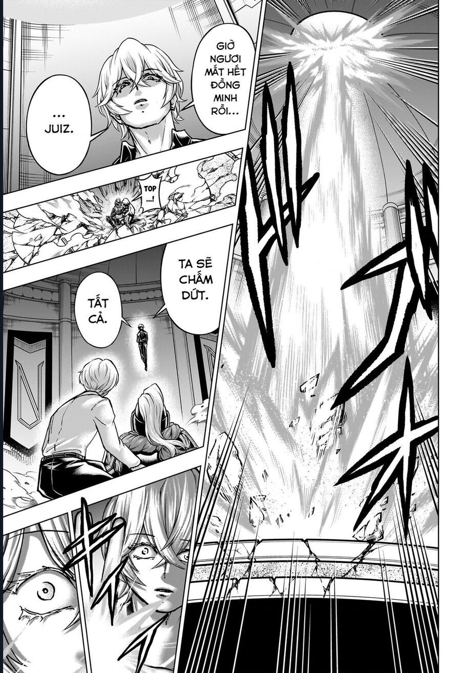 Bất Hạnh Và Bất Tử Chapter 229 - 14