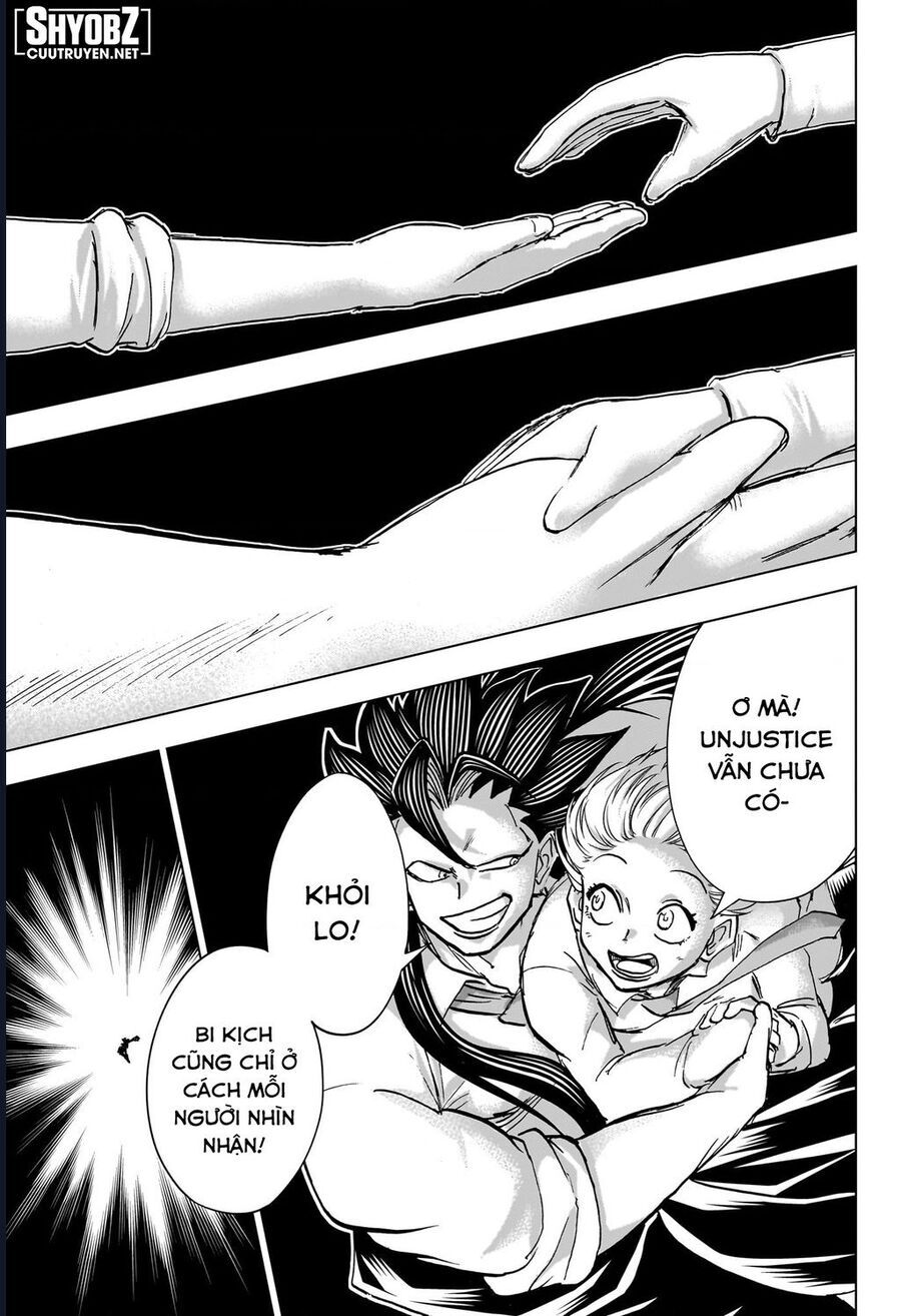 Bất Hạnh Và Bất Tử Chapter 230 - 16