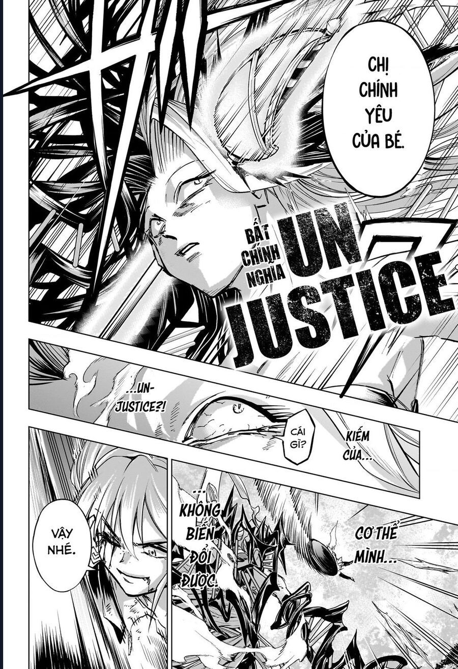 Bất Hạnh Và Bất Tử Chapter 231 - 16