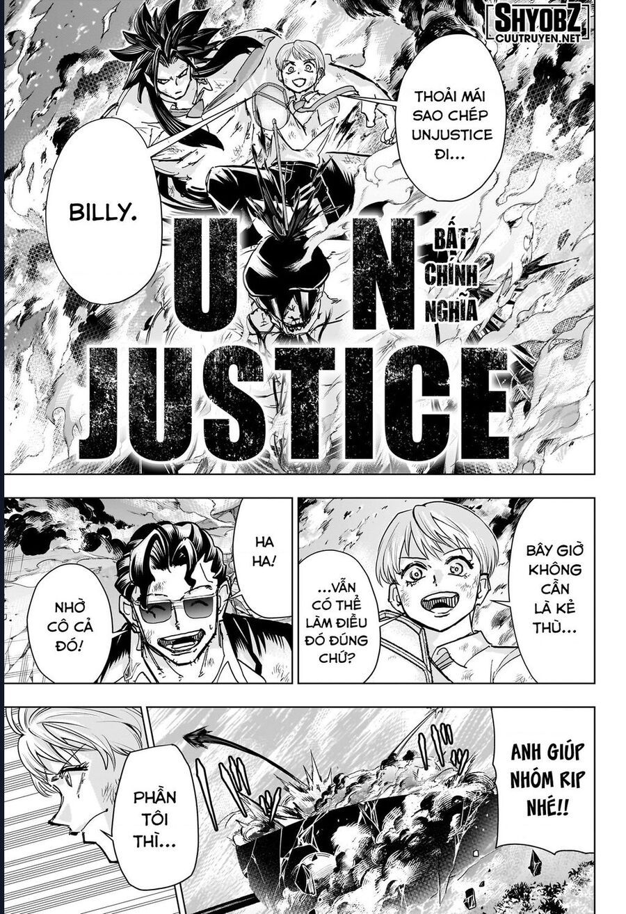 Bất Hạnh Và Bất Tử Chapter 231 - 9