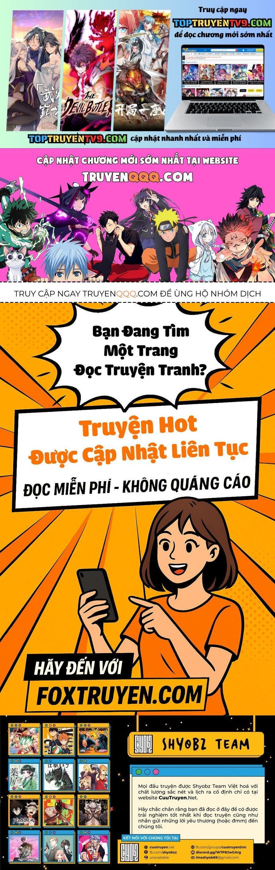 Bất Hạnh Và Bất Tử Chapter 232 - 2