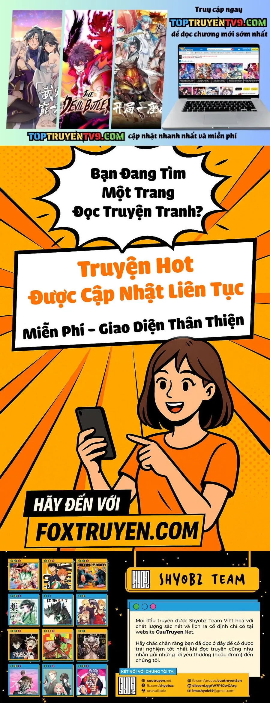 Bất Hạnh Và Bất Tử Chapter 233 - 2