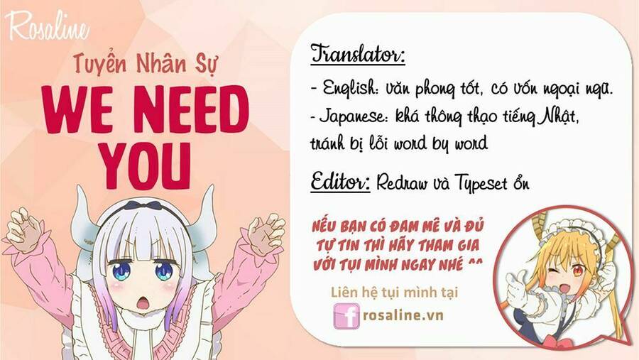 Bất Hạnh Và Bất Tử Chapter 3 - 26