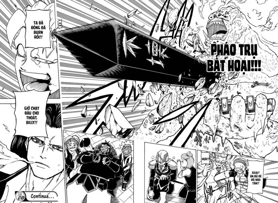 Bất Hạnh Và Bất Tử Chapter 33 - 19