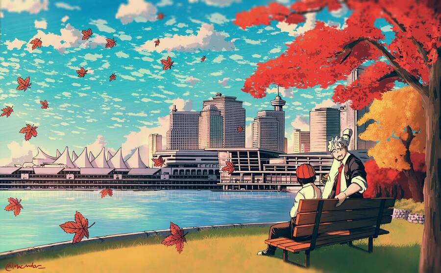 Bất Hạnh Và Bất Tử Chapter 38 - 21