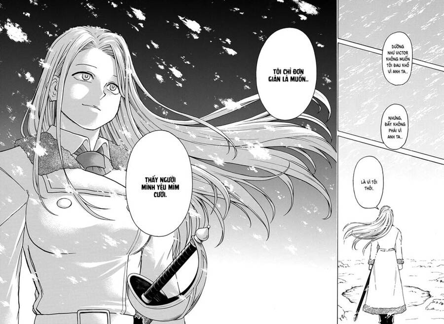 Bất Hạnh Và Bất Tử Chapter 54 - 15