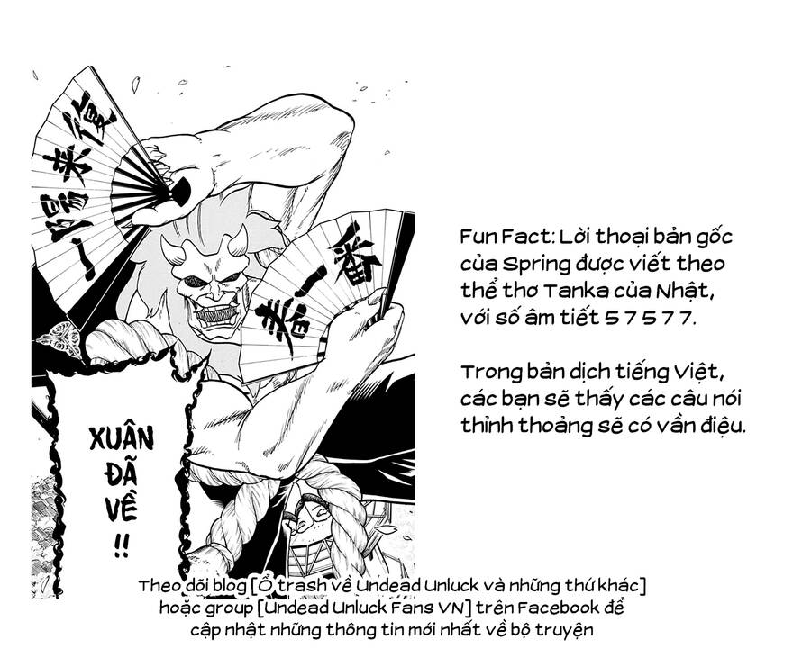 Bất Hạnh Và Bất Tử Chapter 70 - 18