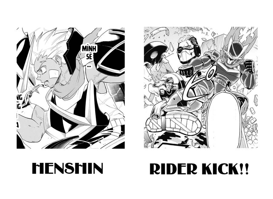 Bất Hạnh Và Bất Tử Chapter 78 - 18