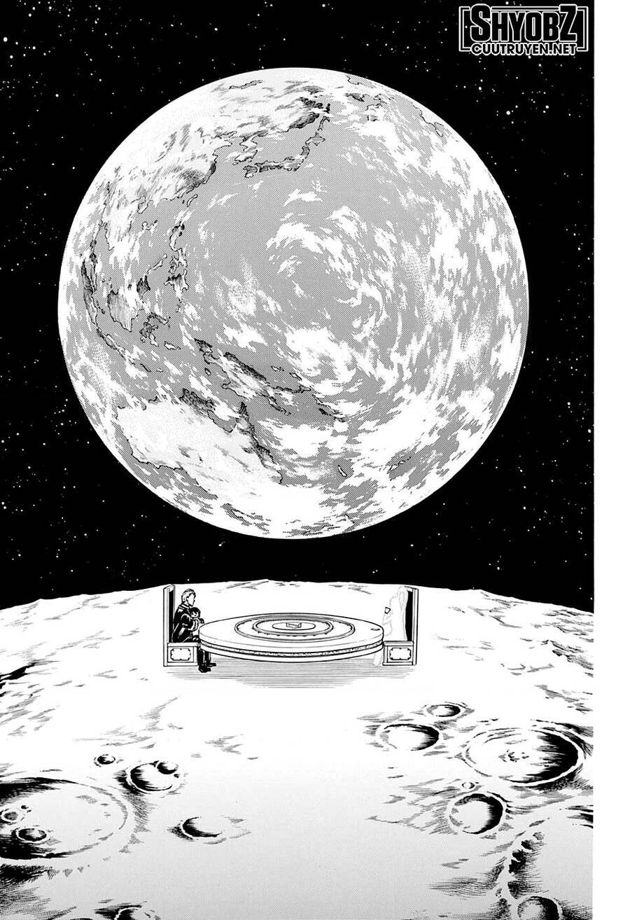 Bất Hạnh Và Bất Tử Chapter 95 - 15