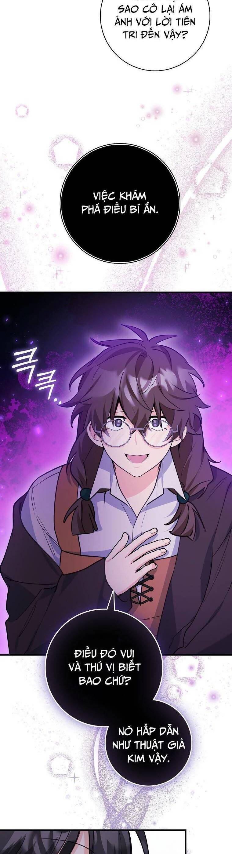 Nàng Chim Cánh Cụt Yêu Thích Của Chàng Cá Voi Sát Thủ Điên Rồ Chapter 32 - 20