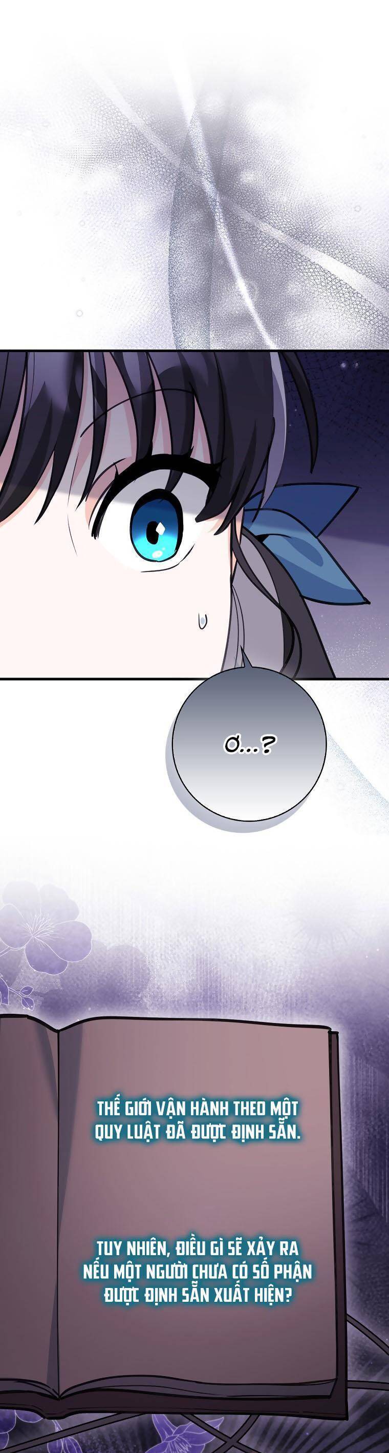 Nàng Chim Cánh Cụt Yêu Thích Của Chàng Cá Voi Sát Thủ Điên Rồ Chapter 32 - 3