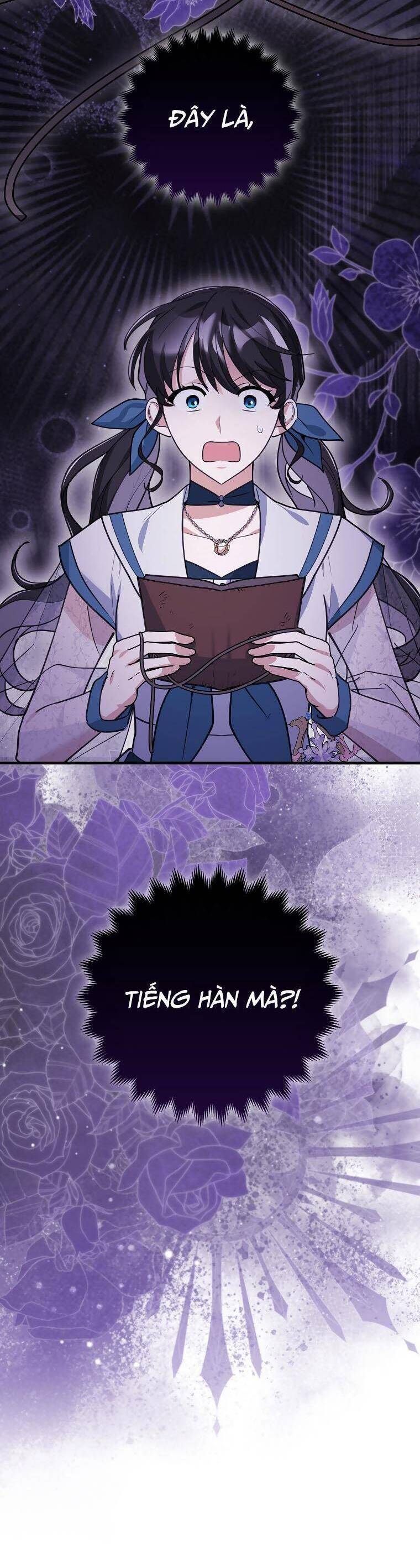 Nàng Chim Cánh Cụt Yêu Thích Của Chàng Cá Voi Sát Thủ Điên Rồ Chapter 32 - 4