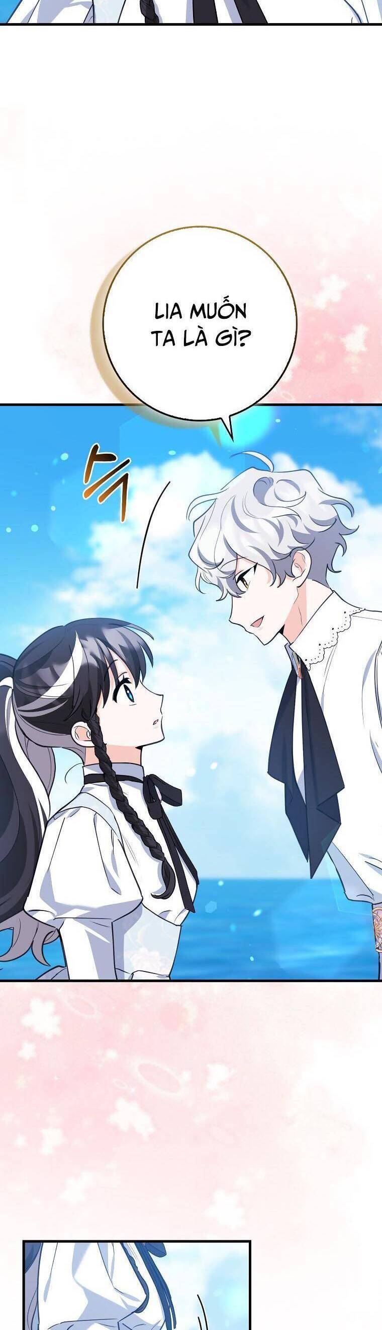 Nàng Chim Cánh Cụt Yêu Thích Của Chàng Cá Voi Sát Thủ Điên Rồ Chapter 32 - 38