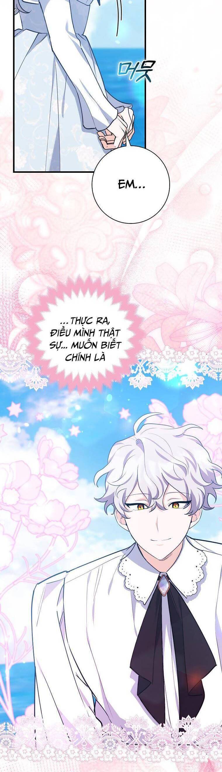 Nàng Chim Cánh Cụt Yêu Thích Của Chàng Cá Voi Sát Thủ Điên Rồ Chapter 32 - 39