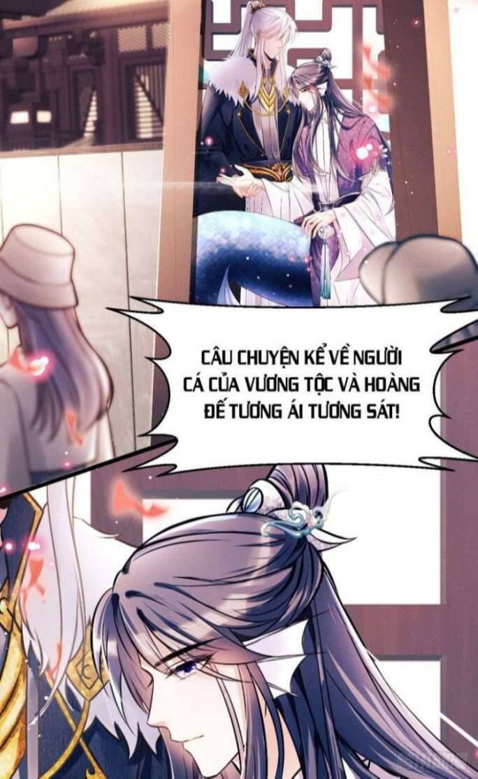 Tôi Hoài Nghi Ảnh Đế Đang Theo Đuổi Tôi Chapter 1 - 16