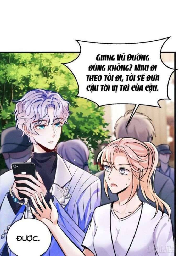 Tôi Hoài Nghi Ảnh Đế Đang Theo Đuổi Tôi Chapter 1 - 26