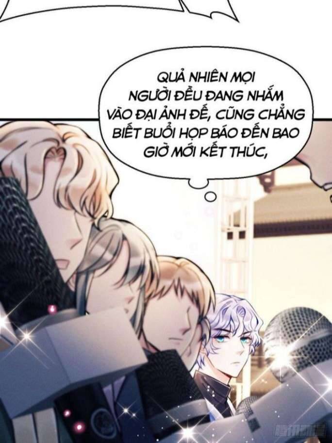 Tôi Hoài Nghi Ảnh Đế Đang Theo Đuổi Tôi Chapter  1 - 31