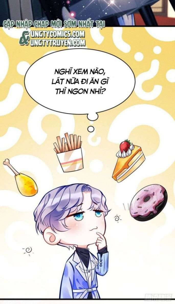 Tôi Hoài Nghi Ảnh Đế Đang Theo Đuổi Tôi Chapter  1 - 32
