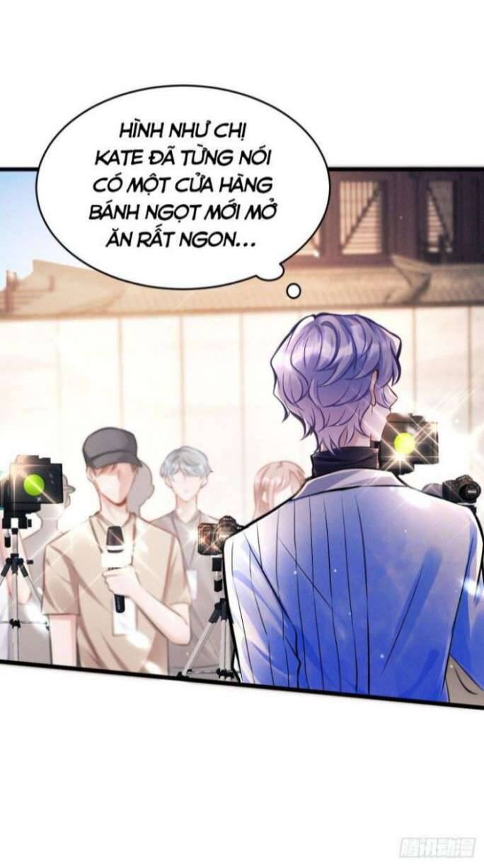 Tôi Hoài Nghi Ảnh Đế Đang Theo Đuổi Tôi Chapter  1 - 33