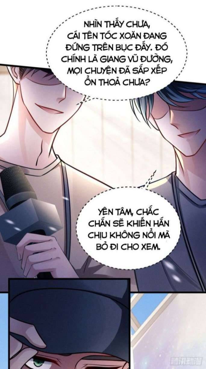 Tôi Hoài Nghi Ảnh Đế Đang Theo Đuổi Tôi Chapter 1 - 34