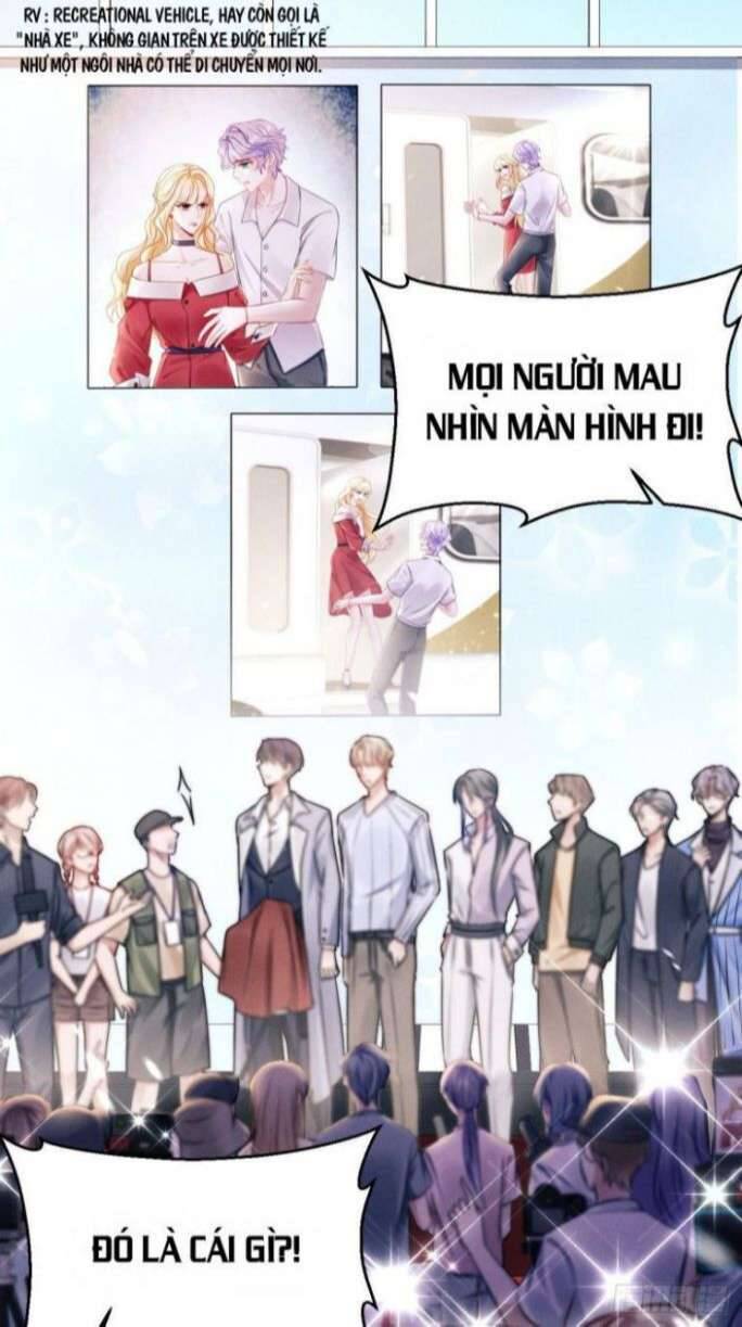 Tôi Hoài Nghi Ảnh Đế Đang Theo Đuổi Tôi Chapter 1 - 40