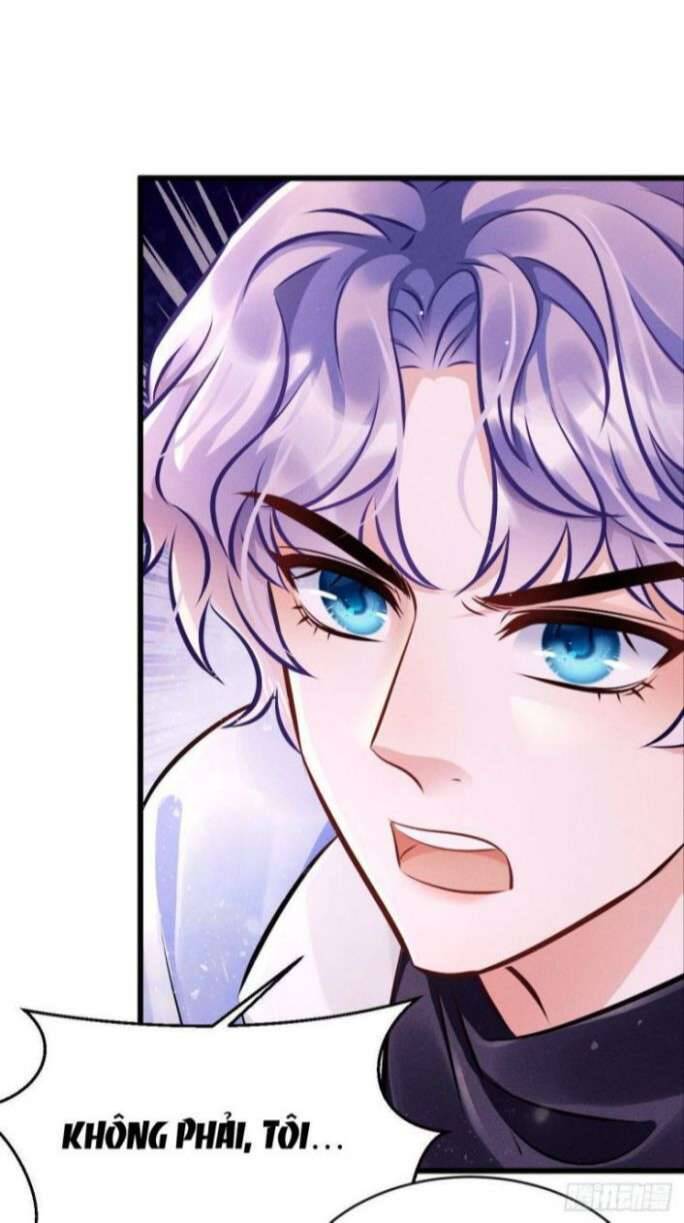 Tôi Hoài Nghi Ảnh Đế Đang Theo Đuổi Tôi Chapter  1 - 44