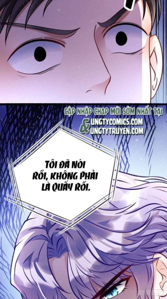Tôi Hoài Nghi Ảnh Đế Đang Theo Đuổi Tôi Chapter  1 - 46