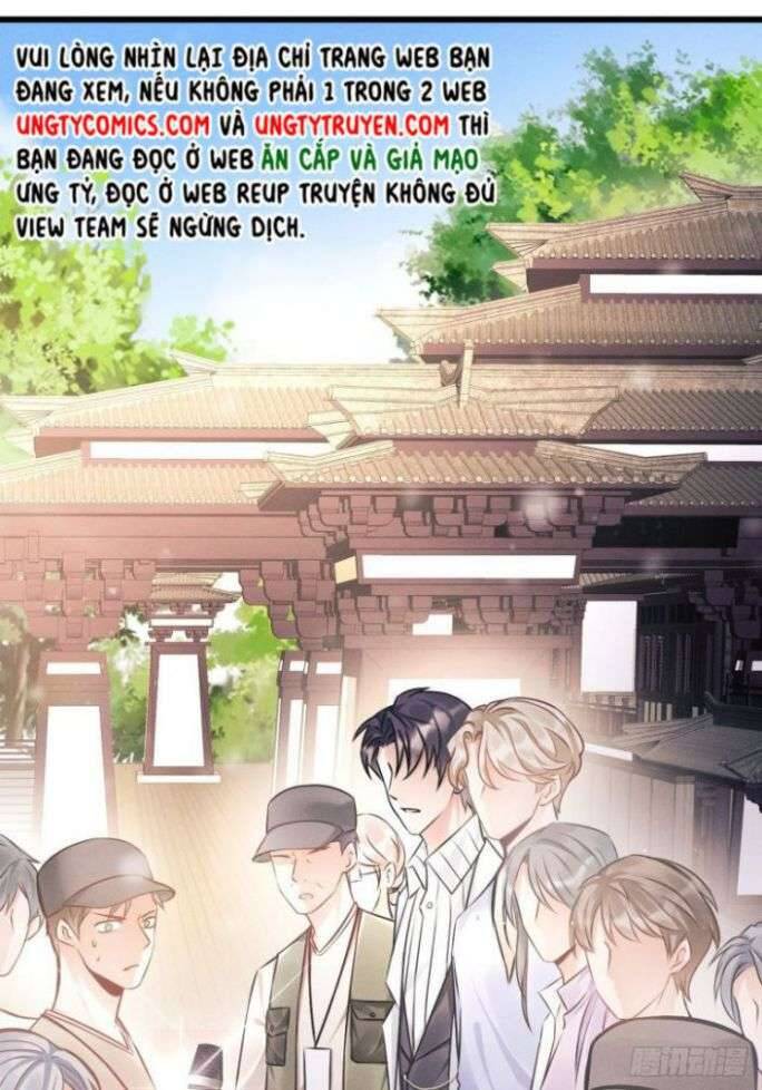 Tôi Hoài Nghi Ảnh Đế Đang Theo Đuổi Tôi Chapter 1 - 50