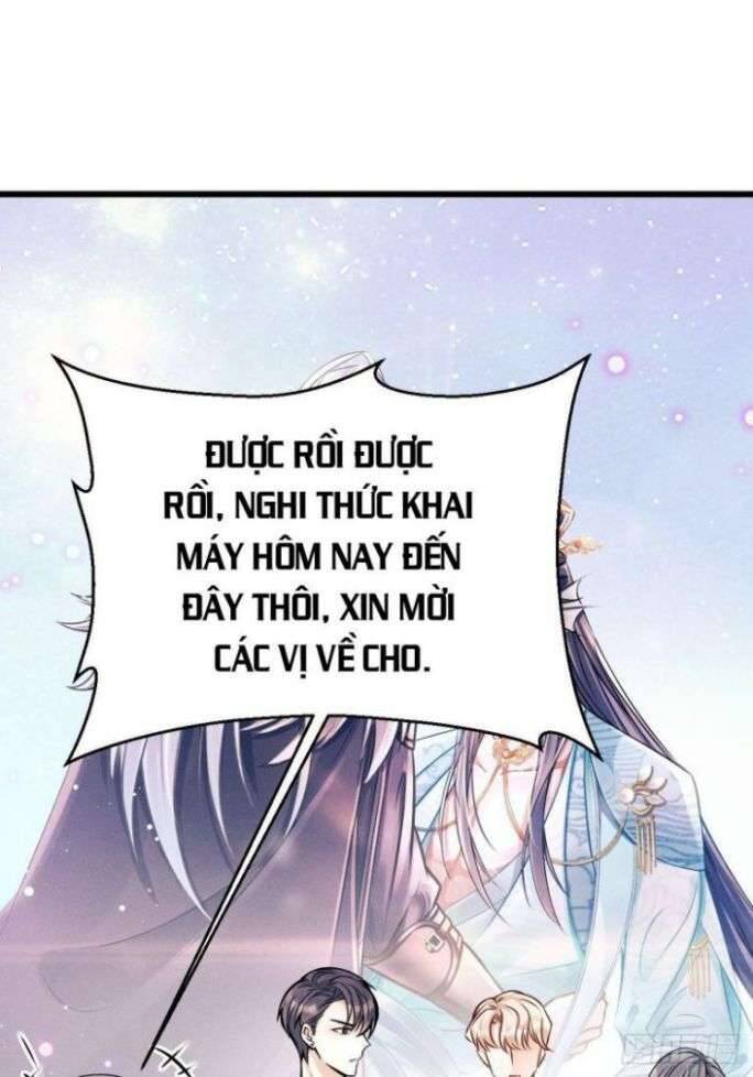 Tôi Hoài Nghi Ảnh Đế Đang Theo Đuổi Tôi Chapter  1 - 52