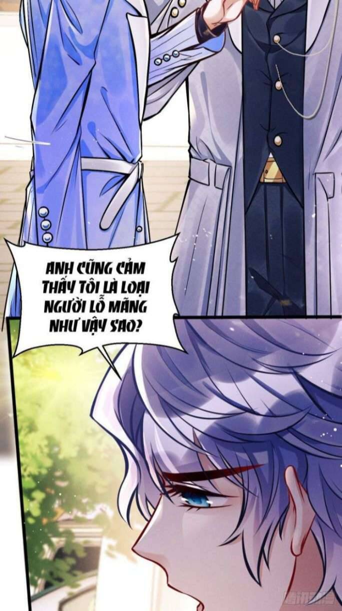 Tôi Hoài Nghi Ảnh Đế Đang Theo Đuổi Tôi Chapter 1 - 71