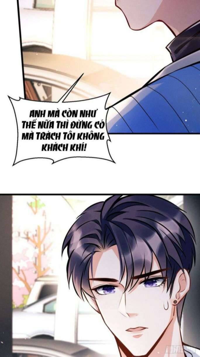 Tôi Hoài Nghi Ảnh Đế Đang Theo Đuổi Tôi Chapter  1 - 72