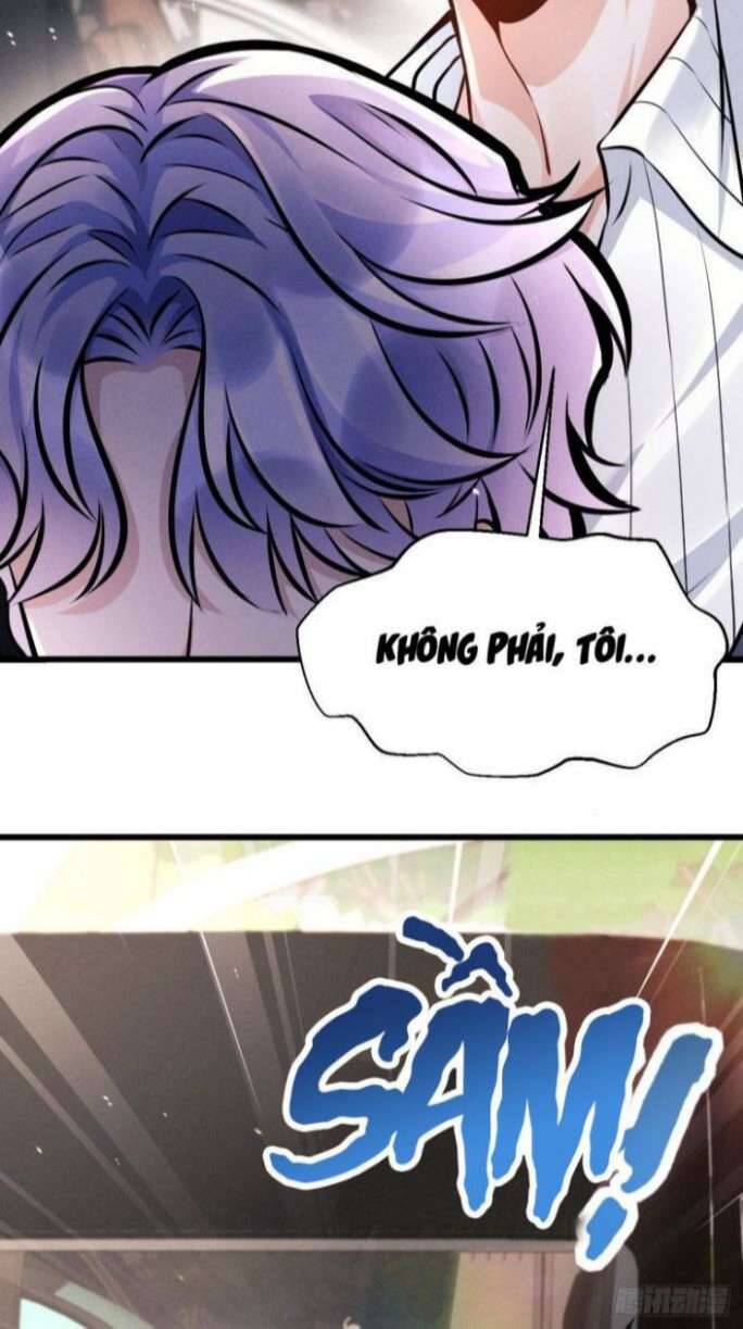 Tôi Hoài Nghi Ảnh Đế Đang Theo Đuổi Tôi Chapter  1 - 73