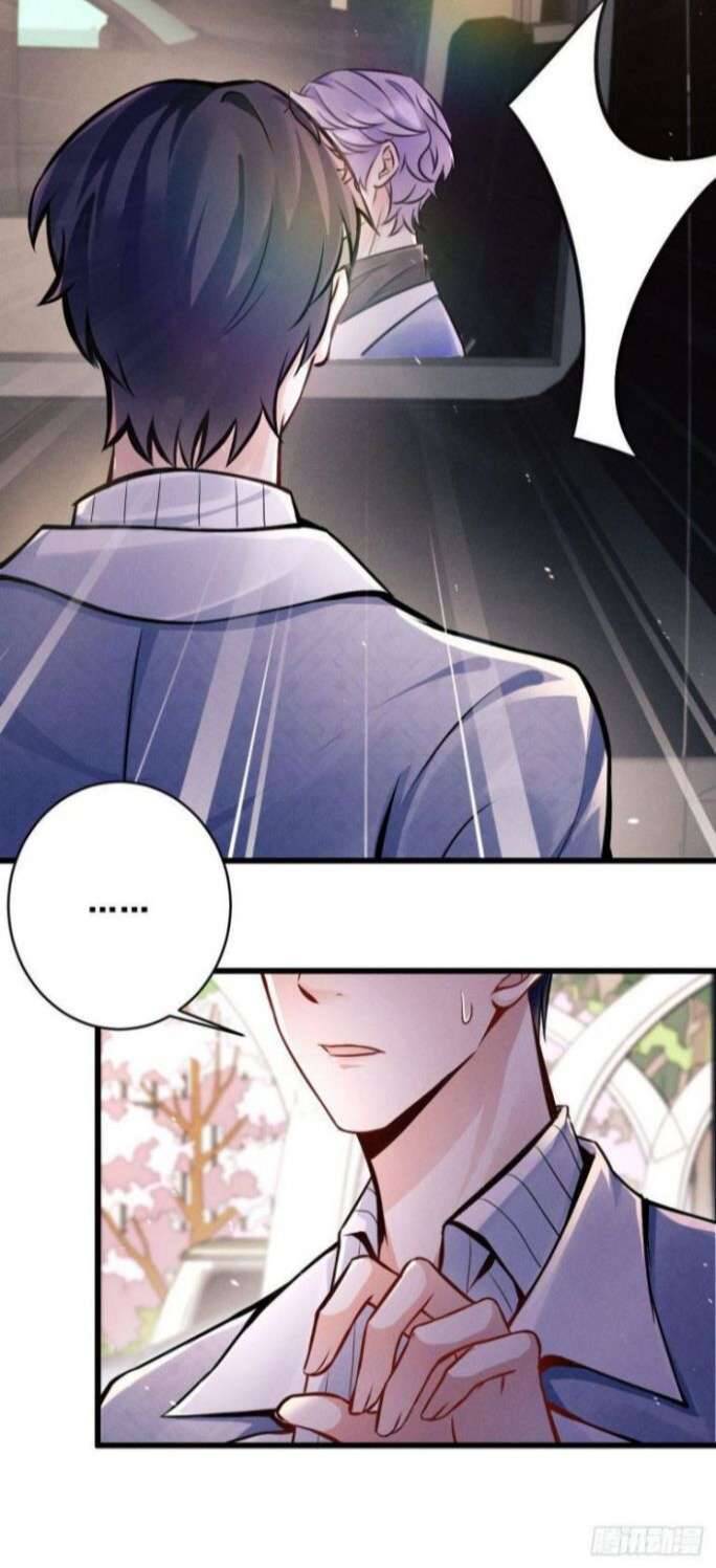 Tôi Hoài Nghi Ảnh Đế Đang Theo Đuổi Tôi Chapter 1 - 74