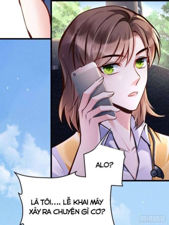 Tôi Hoài Nghi Ảnh Đế Đang Theo Đuổi Tôi Chapter  1 - 79