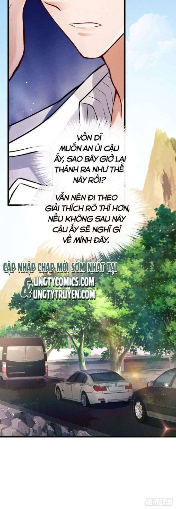 Tôi Hoài Nghi Ảnh Đế Đang Theo Đuổi Tôi Chapter 1 - 83