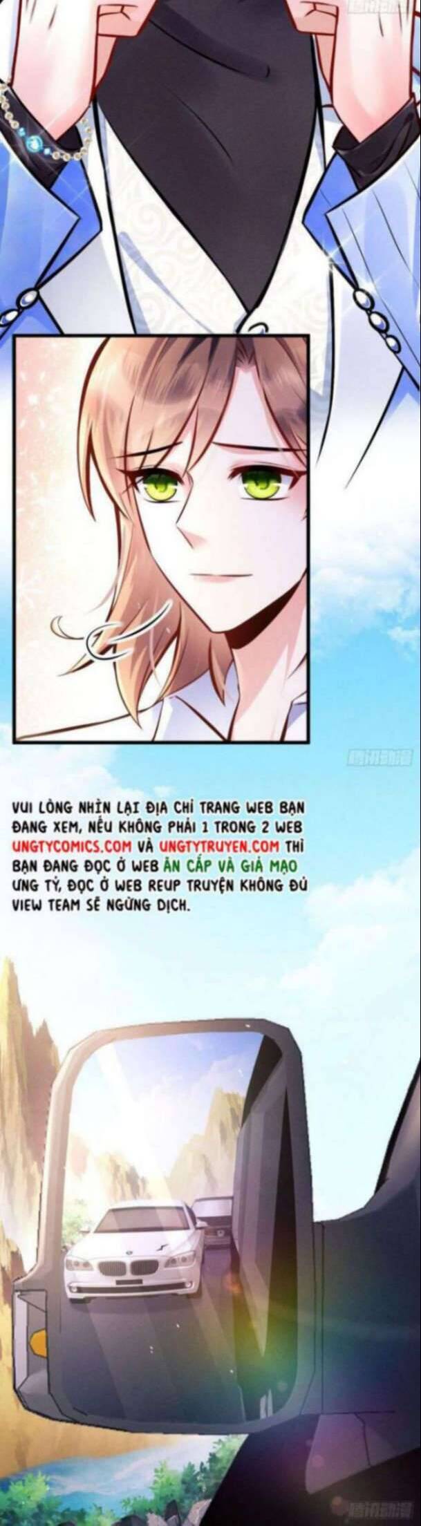 Tôi Hoài Nghi Ảnh Đế Đang Theo Đuổi Tôi Chapter  1 - 87
