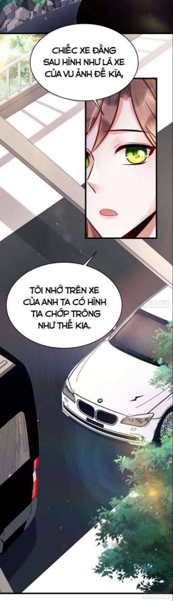 Tôi Hoài Nghi Ảnh Đế Đang Theo Đuổi Tôi Chapter  1 - 88
