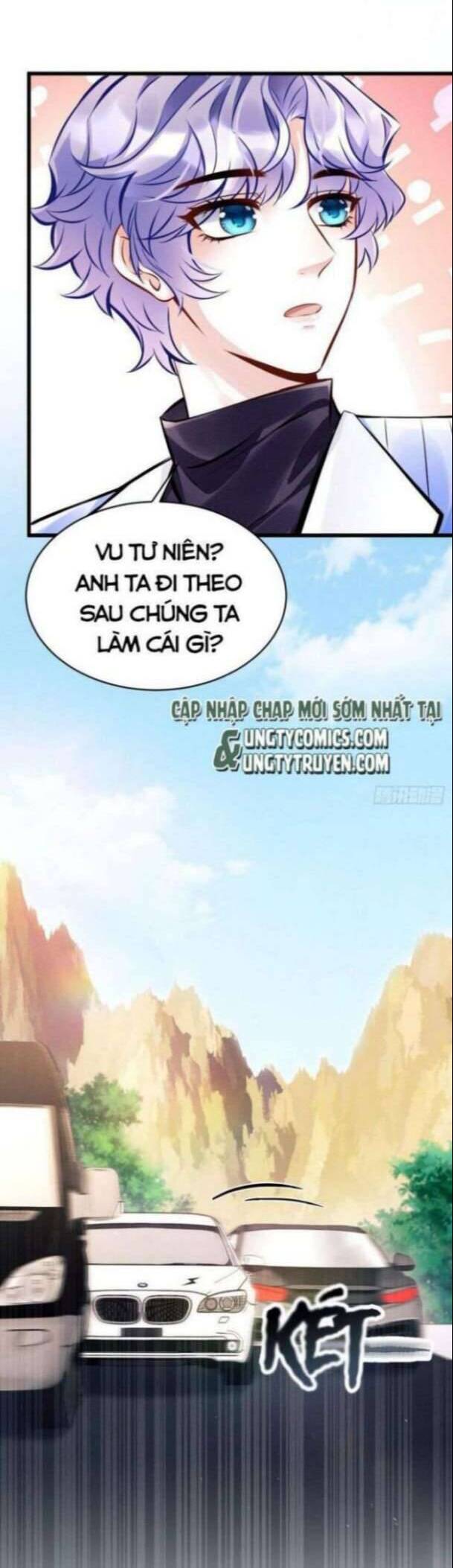 Tôi Hoài Nghi Ảnh Đế Đang Theo Đuổi Tôi Chapter  1 - 89