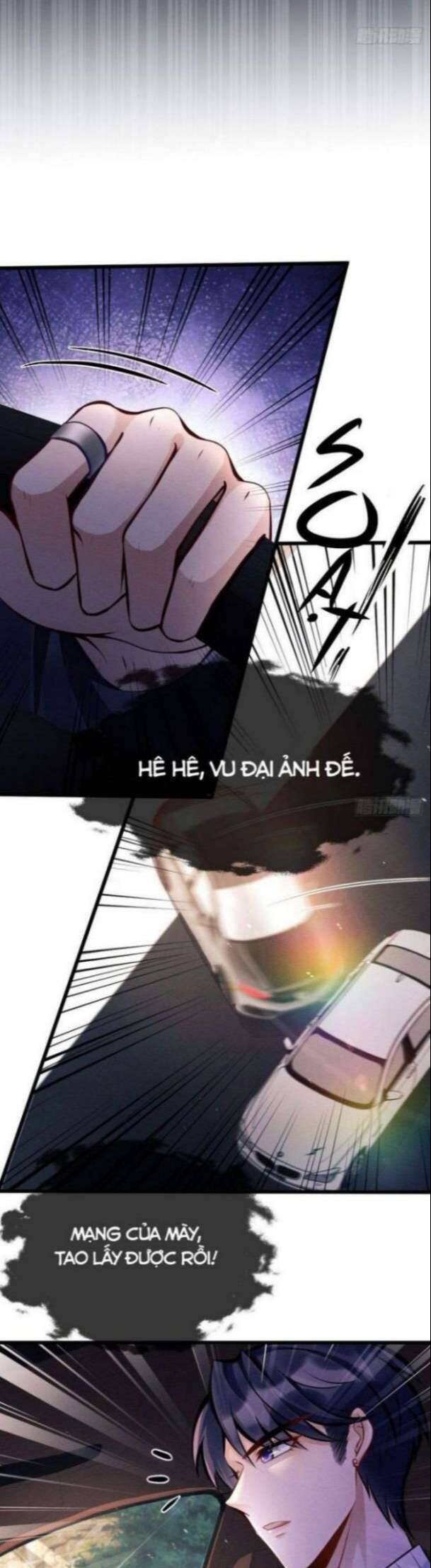 Tôi Hoài Nghi Ảnh Đế Đang Theo Đuổi Tôi Chapter  1 - 90